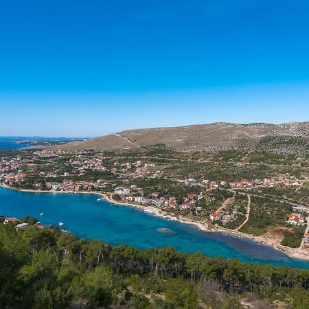 Apartmani Vesna Grebaštica Eksteriør bilde