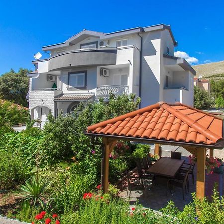 Apartmani Vesna Grebaštica Eksteriør bilde