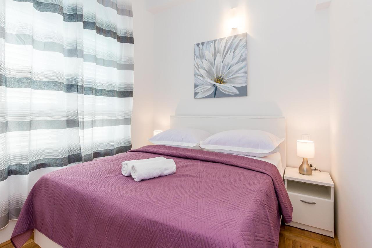 Apartmani Vesna Grebaštica Eksteriør bilde