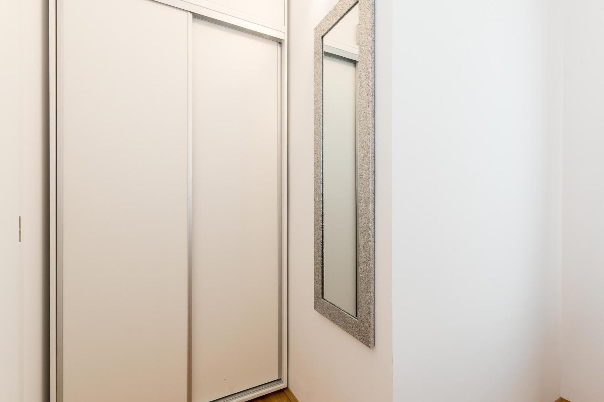 Apartmani Vesna Grebaštica Rom bilde