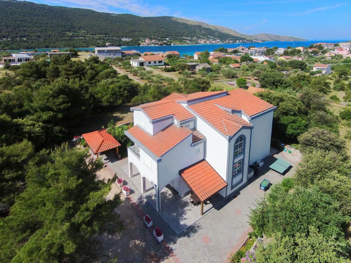 Apartmani Vesna Grebaštica Eksteriør bilde