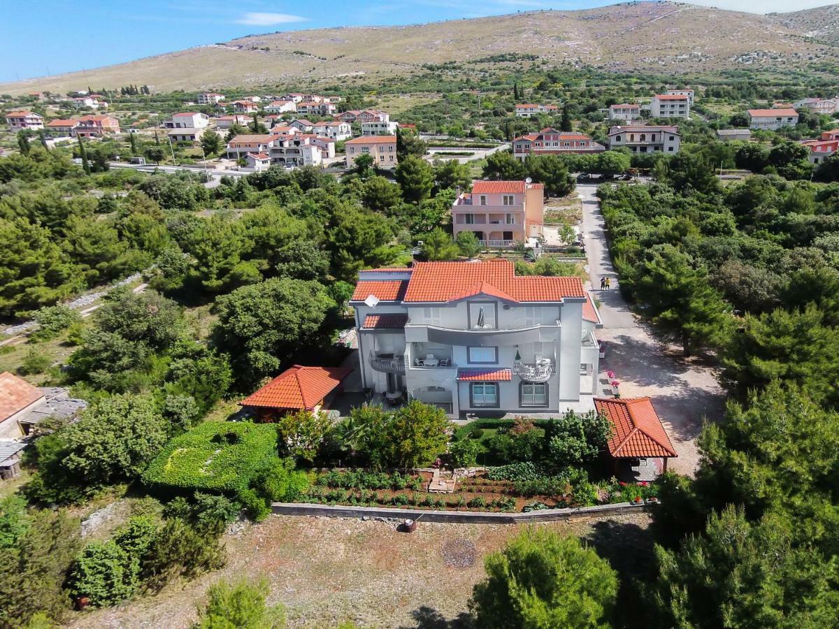 Apartmani Vesna Grebaštica Eksteriør bilde