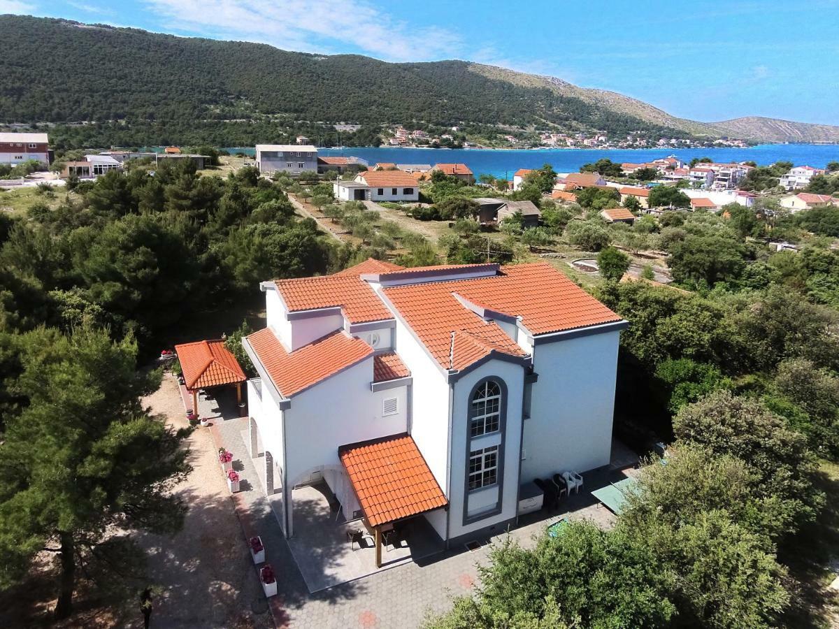 Apartmani Vesna Grebaštica Eksteriør bilde