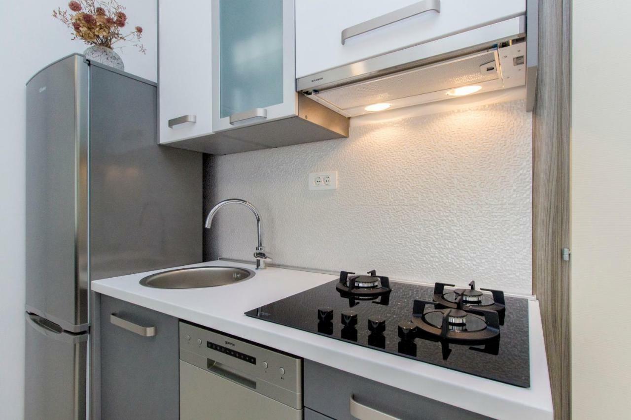 Apartmani Vesna Grebaštica Eksteriør bilde