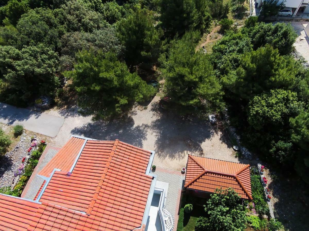 Apartmani Vesna Grebaštica Eksteriør bilde